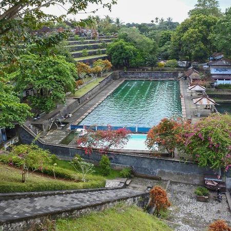 Villa Bale Seni Mataram Exterior foto